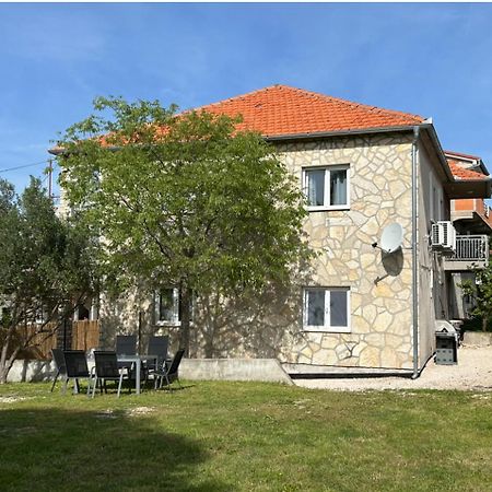 Villa Jadran Zadar Free Parking Sea View Exterior photo