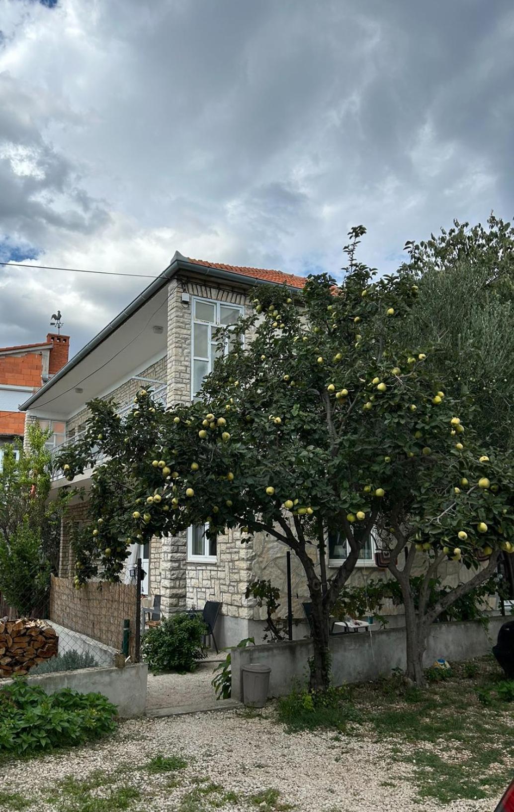 Villa Jadran Zadar Free Parking Sea View Exterior photo